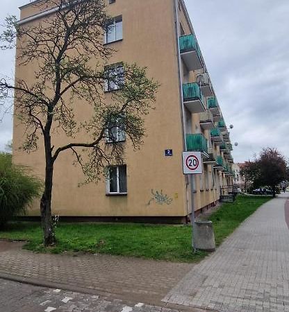 Apartament Rodzinny Gabriela Gizycko Exterior photo