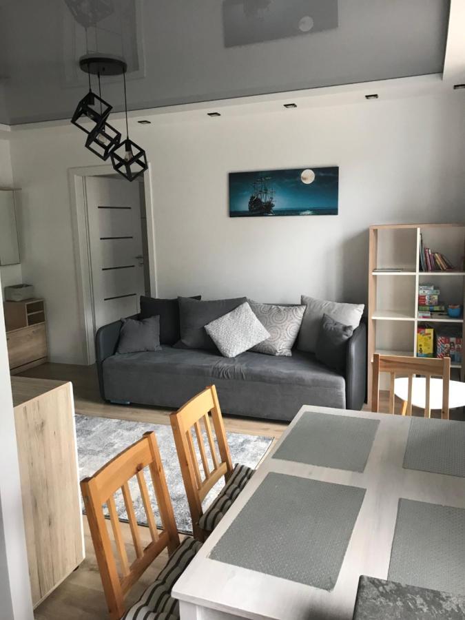 Apartament Rodzinny Gabriela Gizycko Exterior photo