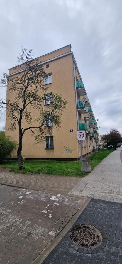 Apartament Rodzinny Gabriela Gizycko Exterior photo